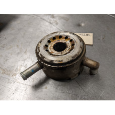 115L041 Oil Cooler From 2013 Nissan Pathfinder 3.5 21305JA13B 115L041 Oil Cooler From 2013 Nissan Pathfinder 3.5 21305JA13B